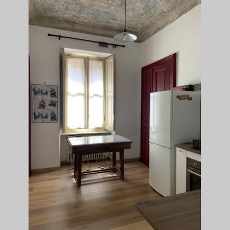 A Casa Di Garibaldi Apartman Torino Kültér fotó