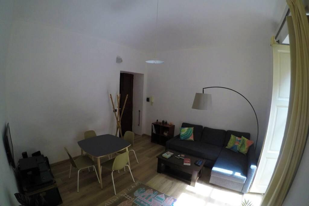 A Casa Di Garibaldi Apartman Torino Kültér fotó